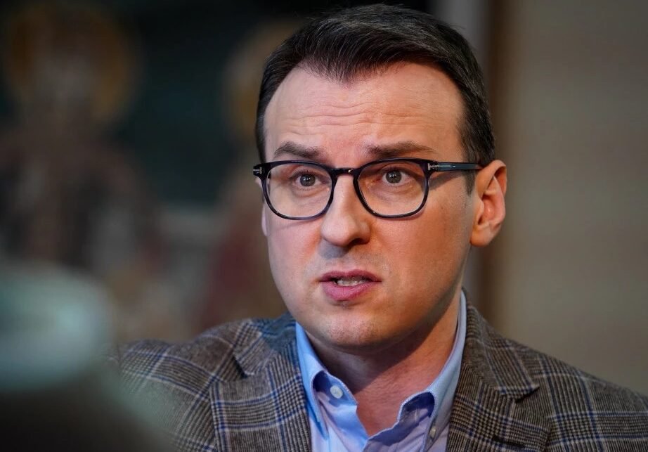 Dialogue continues tomorrow, Serbian delegation arrives in Brussels