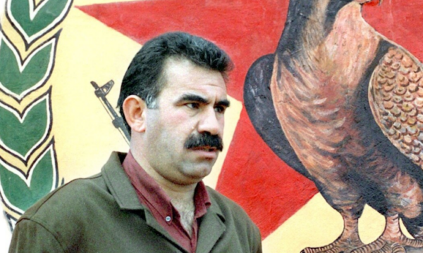 PKK Ends Armed Struggle, Seeks Peaceful Path For Kurdish Rights