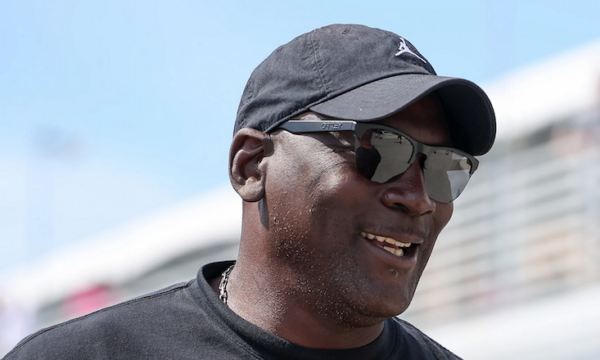 Michael Jordan will be a ‘special contributor’ to NBC’s coverage of the NBA