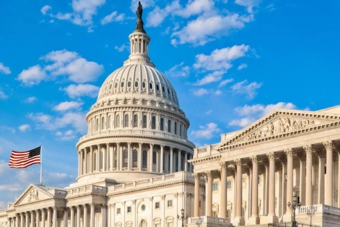 US Senate blocks government funding bill