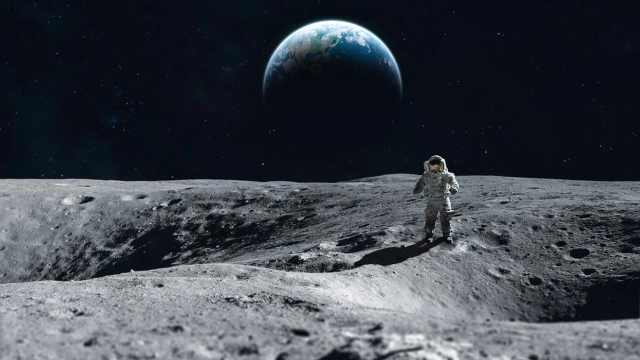 Humans are returning to the Moon for the first time in 50 years – everything you need to know about NASA’s mission