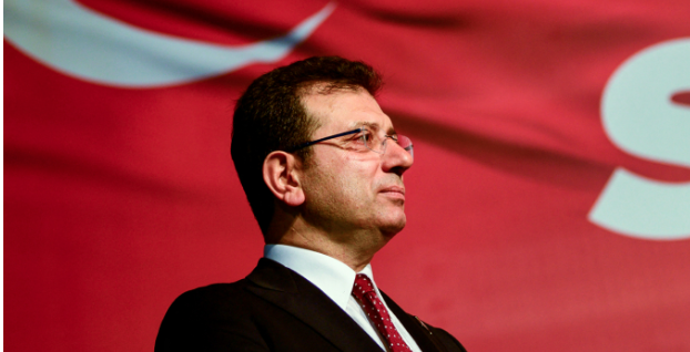 “Political espionage”, Istanbul Prosecutor’s Office seeks up to 20 years in prison for former Istanbul mayor and three others