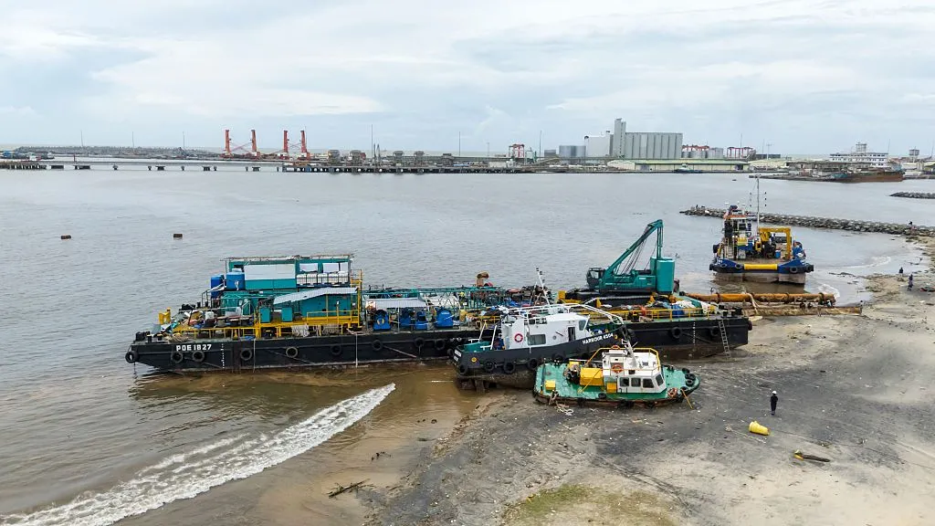 Cyclone kills 20 people in Madagascar